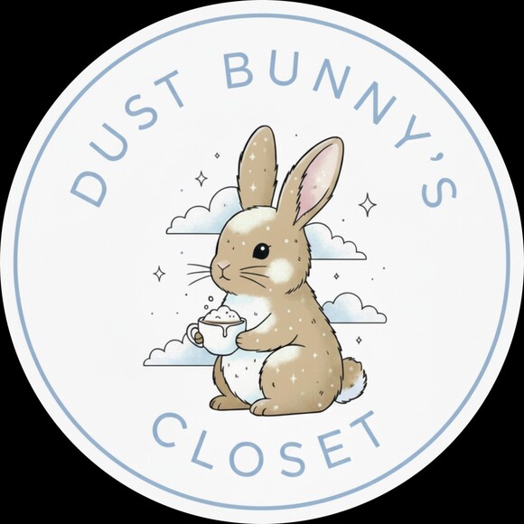 dustbunnicloset
